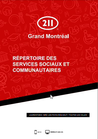 Répertoire PDF